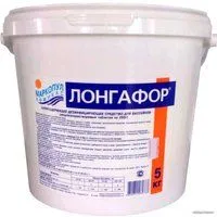 Маркопул Кемиклс Лонгафор таблетки по 200 г 5 кг