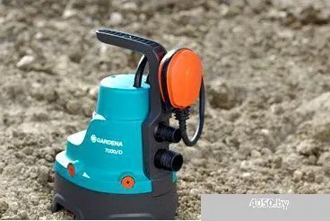 Насос Gardena 7000/D [01665-20]