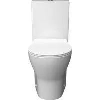 Керамин Сканди Slim МЛ 2-режим (белый)