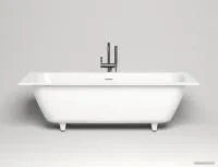 Salini Orlanda Axis Kit 180x80 103312G (S-Sense, глянцевый)