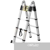 Алюмет TLS 2.6 (9 ступеней)