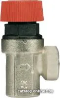 ITAP Мембранный предохранительный клапан 368 3/4