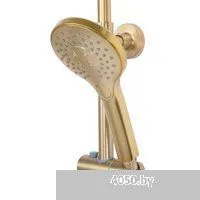 Rea Vincent Matt Gold REA-P6602