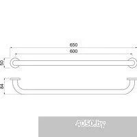 Aquatek AQ4996BGM (черный хром)