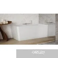 Belux Турин ТУ-1600 R (18, белый матовый)