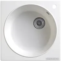 Belux Лиль ЛИ 5151 (белый кварц)