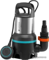 Gardena 16000 (для грязной воды)