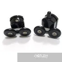 Abber Schwarzer Diamant AG33150BH