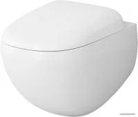 Унитаз AM.PM Sensation C301700WH + C307851WH