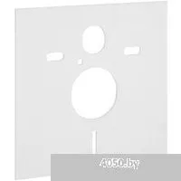 WeltWasser Telbach 004 GL-WT + Marberg 410 SE (белый глянец/хром)