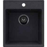 MAUNFELD Perla 425 MFQS-425DGR (темно-серый)