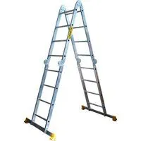 Алюмет ТW1 444 (4х4 ступеней)