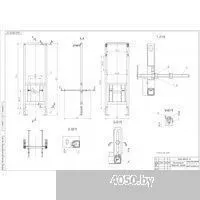 Cersanit City New Clean On + S-IN-MZ-LINK_PRO + P-BU-MOV/Blg/Gl
