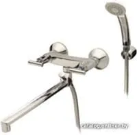 Смеситель Vidima Сева Дуо B7435AA/BA115AA