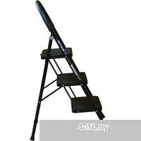 Алюмет MCH203 (3 ступени)