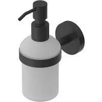 Cezares RELAX-SOIS-V-NOP (черный матовый)