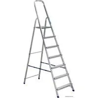 Алюмет алюминиевая AM707