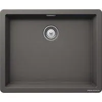 Schock Greenwich 60 Cristadur (серебристый камень)