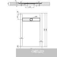 Aquanet Delight New 140x90 256309