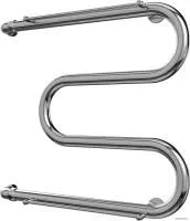 Полотенцесушитель TERMINUS М-обр с/п AISI 32x2 (500x700)