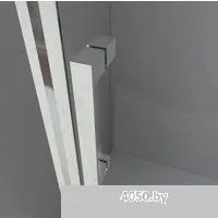 Vincea Orta VPP-1O800CL (хром/прозрачное)