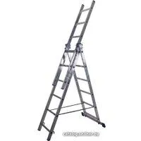 Stairs AL306 (3x6 ступеней)