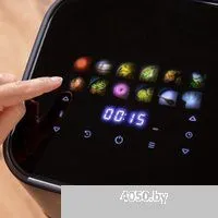 Cecotec Cecofry&Grill Duoheat 4000