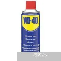 WD-40 Смазка техническая 400 мл