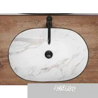 Rea Cleo Black/Aiax Matt