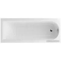 Excellent Aurum 170x70 (с ножками)