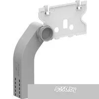 Roxen Antares в комплекте с инсталляцией StounFix Dual Fresh 6 в 1 968454 (кнопка: брашированное зол