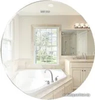 Mixline Зеркало Круглое 50 525021