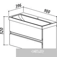 Belux Бостон 900
