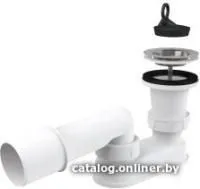 Сифон Alcaplast A461-50