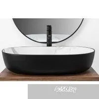 Rea Cleo Black/Aiax Matt