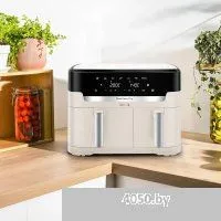 Tefal Dual Easy Fry EY942AE0