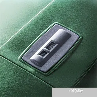 Кувшин БАРЬЕР Смарт (зеленый)