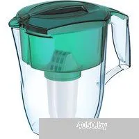 АКВАФОР Гарри с дополнительным модулем (зеленый)