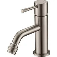 Boheme Uno 466-NB (никель)