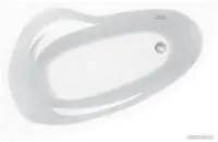 Bonito Home Emilia 150x95 L (с ножками)