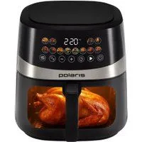 Polaris PAF 8005W Wi-Fi IQ Home