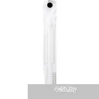 Oasis Eco 500/80 (алюминиевый, 10 секций)