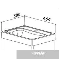 Belux Бостон 400