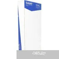 SIAMP Bcu Ingenio с панелью Cut (хром глянец)