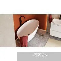 Belux Осло ОС-1700 (18, белый матовый/Solid Surface)