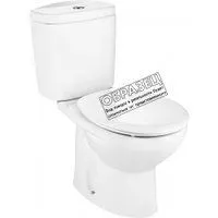 Roca Victoria 7342399000 + 734139Z000 + 801392002 (Slim с микролифтом)