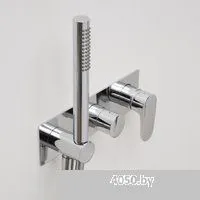 Wasserkraft Dinkel 5877