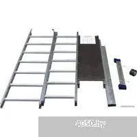 Stairs LP207 (2x7 ступеней)