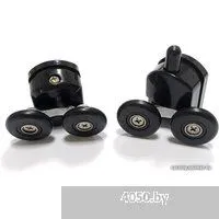 Abber Schwarzer Diamant AG30120BH