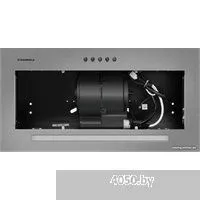 MAUNFELD Crosby Hardy 1000Push (нержавеющая сталь)